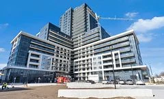 3220 William Coltson Avenue 622, Oakville, ON L6H 7X9