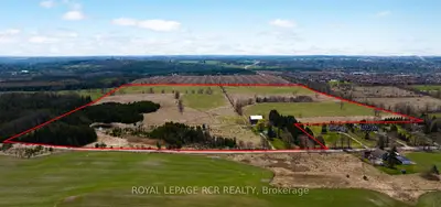 21120 Kennedy Road, Caledon, On L7k 1y5
