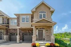 399 Threshing Mill Boulevard, Oakville, ON L6H 0P5