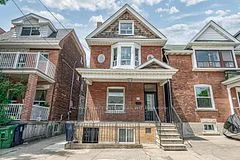914 Dovercourt Road, Toronto W02, ON M6H 2X5