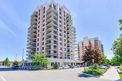810 Scollard Court 301, Mississauga, ON L5V 0A2