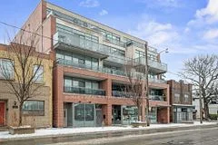 588 Annette Street 205, Toronto W02, ON M6S 2C4