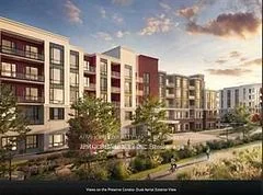 3265 Carding mill Trail 108, Oakville, ON L6M 1S1