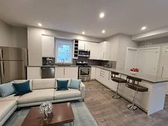 333 Silverthorn Avenue #1, Toronto W03, ON M6N 3K5