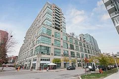 250 Manitoba Street 111, Toronto W06, ON M8Y 4G8