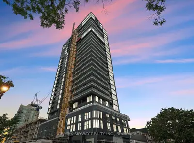 Condo Apartment in Burlington