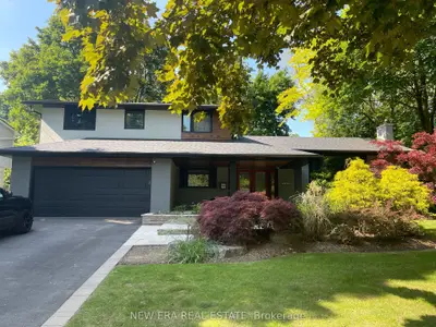 Detached in Mississauga