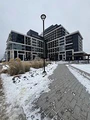 3200 William Coltson Avenue 426, Oakville, On L6h 7w6