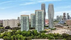 90 Absolute Avenue 709, Mississauga, On L4z 0a3