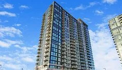 349 Rathburn Road W 1803, Mississauga, On L5b 0g9