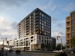 1660 Bloor Street W 702, Toronto W02, ON M6P 1A8