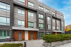 670 Atwater Avenue 09, Mississauga, ON L5G 4K7