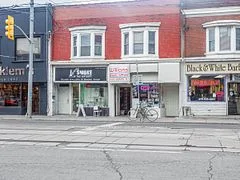 2229A Dundas Street W, Toronto W01, ON M6R 1X6