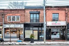1514 Queen Street W 2, Toronto W01, ON M6R 1A6