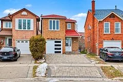 993 Lucerne Crescent, Mississauga, ON L5C 3X6