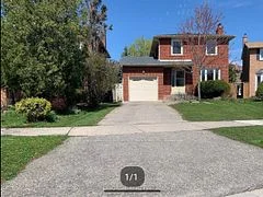 Detached in Mississauga
