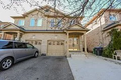 5278 Pedalina Drive BSMT Apartment, Mississauga, ON L4Z 4K5