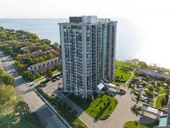 2170 Marine Drive 607, Oakville, ON L6L 5V1