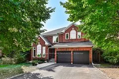 1688 Glenvista Drive, Oakville, ON L6H 6K6