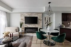35 Elsie Lane 146, Toronto W02, ON M6P 3N3