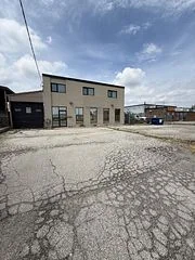 1261 Britannia Road E, Mississauga, On L4w 1c7