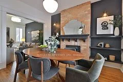 6 Westminster Avenue, Toronto W01, ON M6R 1N4