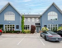 1290 Cornwall Road B, Oakville, ON L6J 7W5