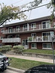 2365 Marine Drive 105, Oakville, ON L6L 1C5