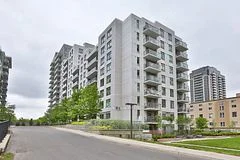 816 Lansdowne Avenue 1015, Toronto W02, On M6h 4k6