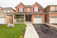 33 Triple Crown Drive, Brampton, ON L6S 0A4