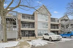 2040 CLEAVER Avenue 219, Burlington, ON L7M 4C4