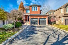 2163 Westmount Drive, Oakville, ON L6M 3N8