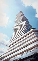 3900 Confederation Parkway 913, Mississauga, On L5b 0m3