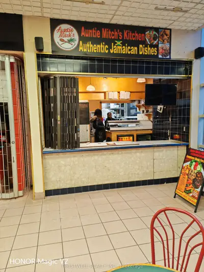1550 South Gateway Road 1a, Mississauga, On L4w 5g6