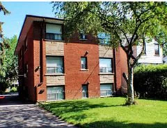 46 Hay Avenue 1 bedroom unit, Toronto W06, ON M8Z 1G1