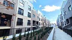 349 Wheat Boom Drive 207-A, Oakville, ON L6H 7X5