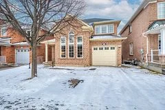 1332 Goldhawk Trail, Oakville, On L6m 3y6