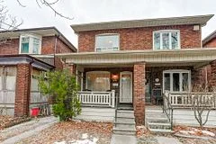 612 Beresford Avenue, Toronto W02, ON M6S 3C3