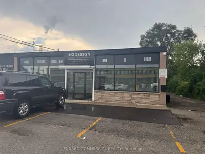2300 Dixie Road, Mississauga, ON L4Y 1Z4