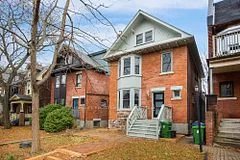 46 Cowan Avenue Upper #B, Toronto W01, ON M6K 2N4