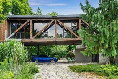 Detached in Caledon