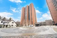 1400 Dixie Road 305, Mississauga, ON L5E 3E1