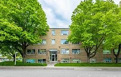 105 Twenty Fifth Street 20, Toronto W06, On M8v 3p9