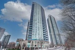90 Absolute Avenue 2705, Mississauga, ON L4Z 0A3