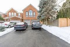 5970 Leeside Crescent Bsmt, Mississauga, On L5m 5l9