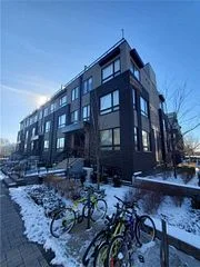 1110 Briar Hill Avenue 311, Toronto W04, On M6b 1m7