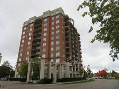 2325 central park Drive 1001, Oakville, ON L6H 0E2