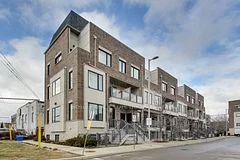 10 Drummond Street 504, Toronto W06, ON M8V 1Y8