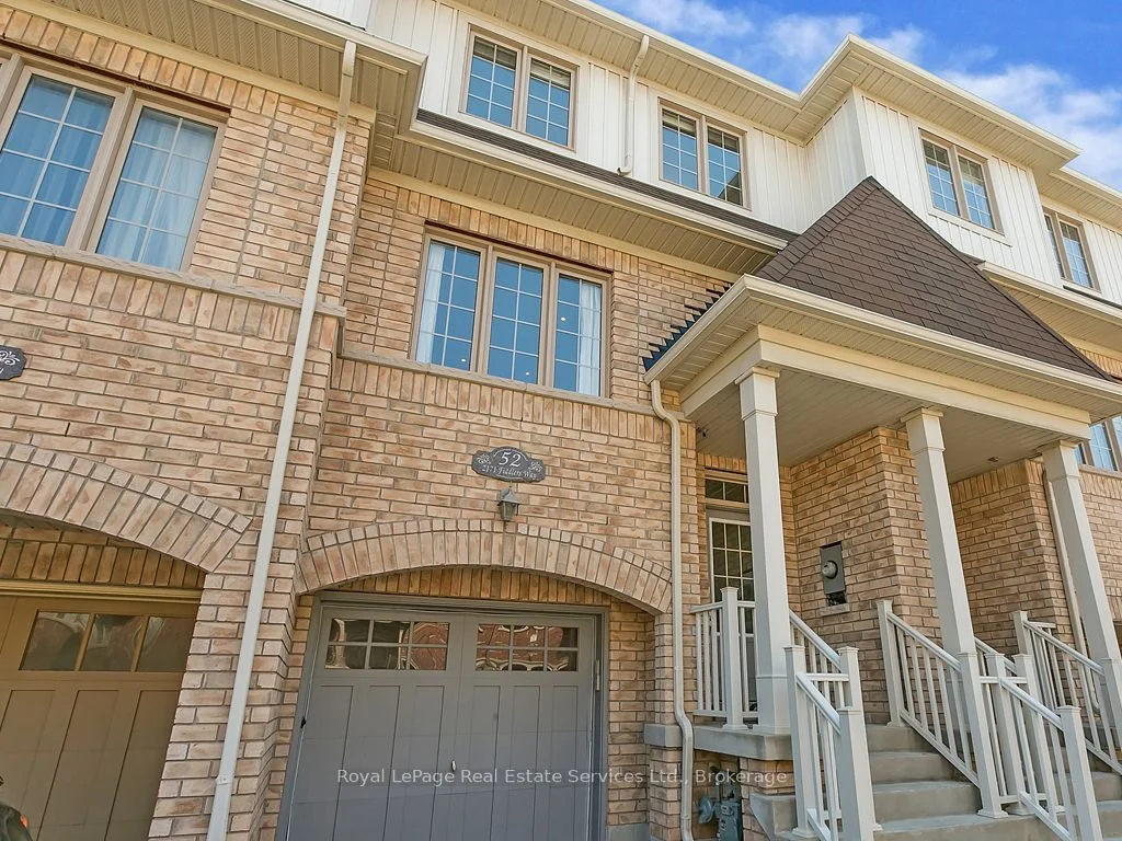2171 Fiddlers Way 52, Oakville, ON L6M 0M5