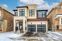 147 Petgor Path, Oakville, ON L6H 1W7
